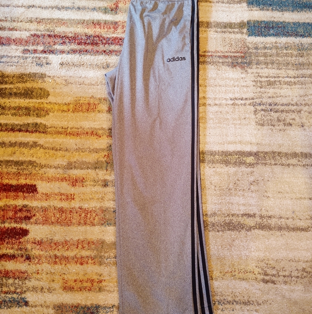 Adidas joggers